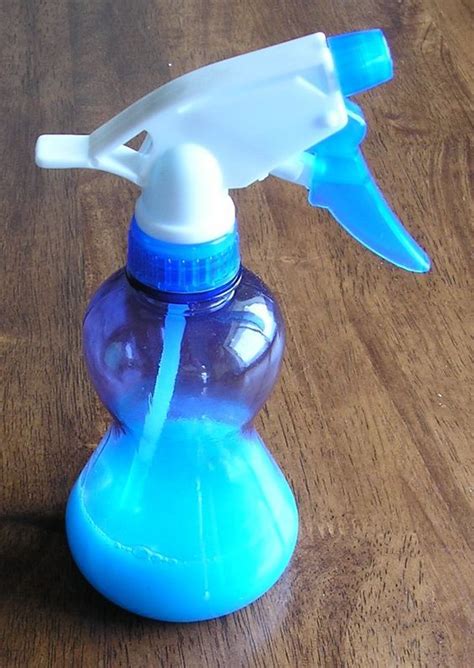 Even if you're not, keeping your window panes, mirrors and shower enclosures clean. Homemade Shower Cleaner- Soap Scum and hard water cleaner ...