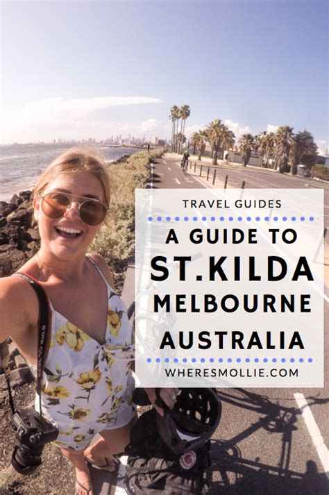 A Guide To St.Kilda, Melbourne, Australia | Where's Mollie ...