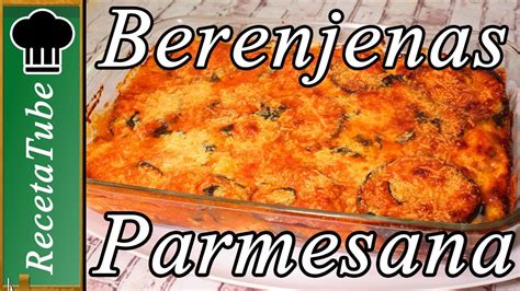 Hola hoy vamos a hacer un plato muy fácil y además delicioso, una buena manera de comer verduras. Cómo preparar Berenjenas a la parmesana fácil, sencilla y ...