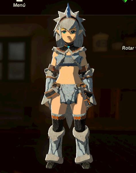 Kirin Armor Set - Monster Hunter World (Switch) [The ... To get it, you'll have to unlock the toh yasha shrine in thundra plateau to the.