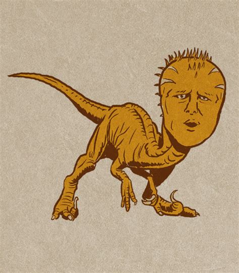 See more ideas about dinosaur tattoos, tattoos, dinosaur. 10 Celebrity Dinosaurs That Need Cameos In "Jurassic World"