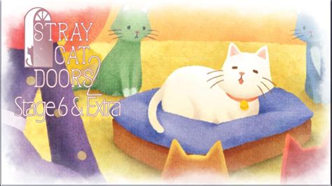 Thank you i couldn't get the cat out of the tree. Stray Cat Doors 2: Stage 6 + Extra - YouTube