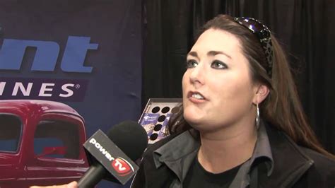 StreetlegalTV.com - PRI 2010 Blue Print Crate Engines ...