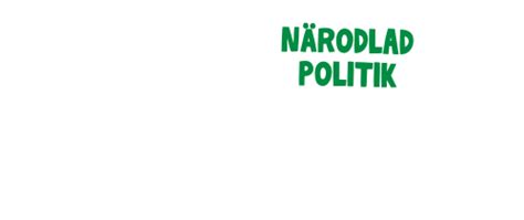Fyrklövern har i flera decennier varit en symbol för partiet, dock inte de senaste åren. Startsida - Centerpartiet