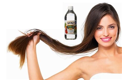 We don't know much about how or if this remedy conclusively works, but it is easy to try. 15 Best Natural Home Remedies For Dry and Damaged Hair