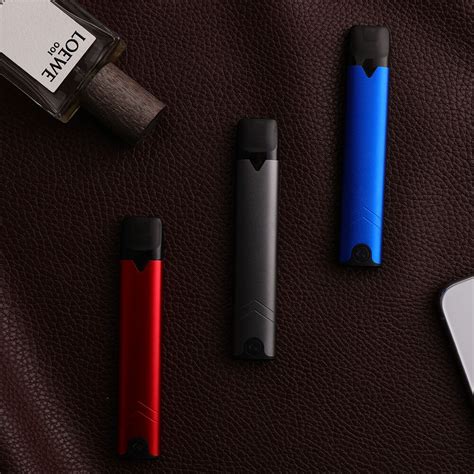 We are experts in building atomizers & have full beginner setups. Original OS Pod Vape Kit with 420mAh Battery - Best Online ...