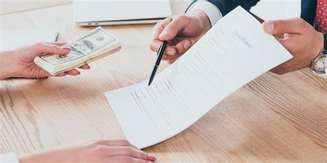 How it works and when it's the right option. Understanding How a Cash-Out Refinance Works | BrightPath ...