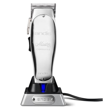 ✅ browse our daily deals for even more savings! Andis Master Cordless, 289,90 € - Friseurbedarf ...