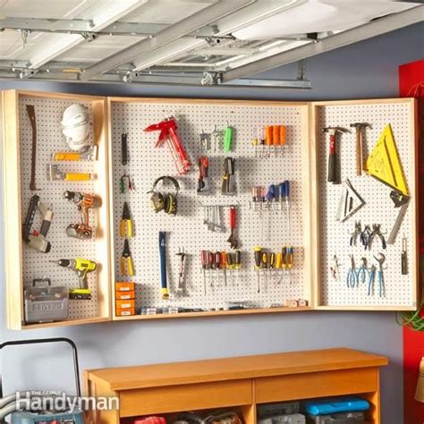 Choose from contactless same day delivery, drive up and more. How to Build a Wall Cabinet | Tool storage cabinets ...