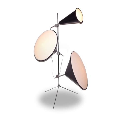 This series of lenses is applied to street lighting. Diffuser Floor Lamp | Ceiling lights, Lamp, Lighting ...