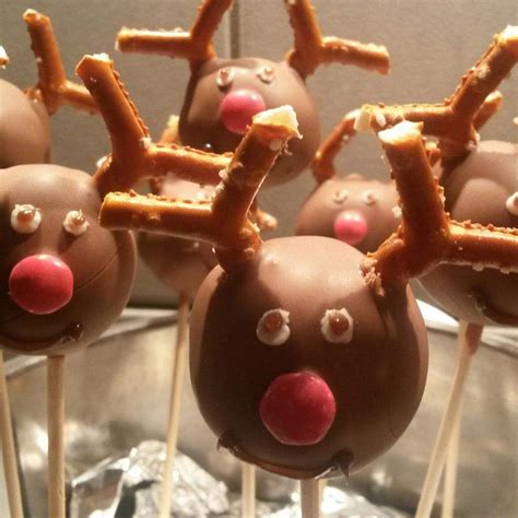 We did not find results for: Cake-Pop "Rudolph" am Stiel | Rezept (mit Bildern ...