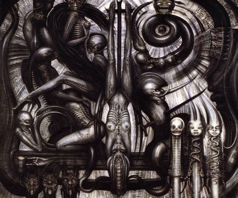 Shop affordable wall art to hang in dorms, bedrooms, offices, or anywhere blank walls aren't welcome. HR Giger has passed - Page 2 - Off-Topic - Mapcore