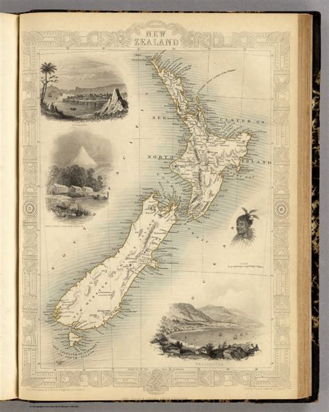 Ice age maps showing the extent of the ice sheets. Neuseeland Karte Geschichte