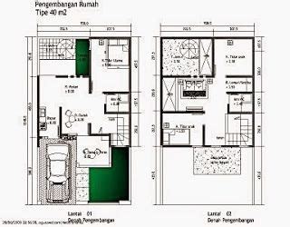 20 denah rumah sederhana 3 kamar tidur 3 dimensi 2017 dekor rumah via diskusi rumahminimalisorg via rumahminimalis.org. Gambar Pondasi Rumah 6 X 9 - Download Wallpaper