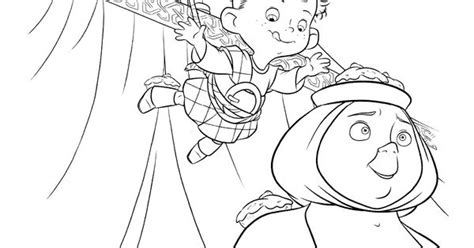 Download PRINCESS COLORING PAGES: BRAVE COLORING PAGES OF MERIDA | Coloring pages | Pinterest | Brave ...