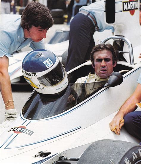After concluding his formula one career, reutemann has moved into argentine politics where he was elected as governor of santa fe in 1985. Carlos Reutemann | Fotos de autos, Autos y motocicletas ...