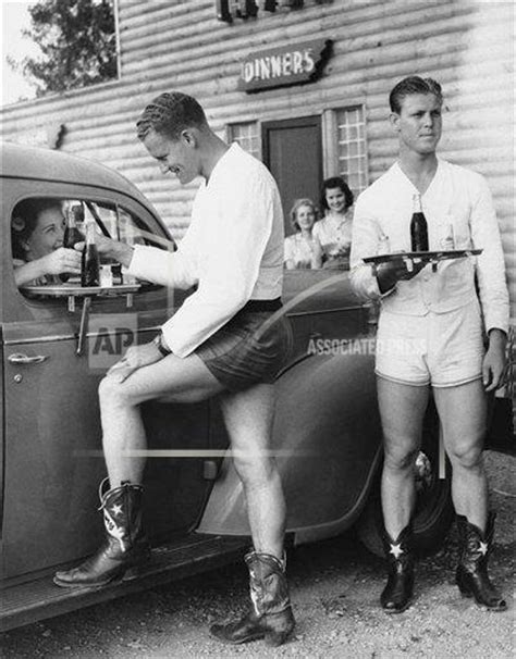 Free shipping both ways on mens short cowboy boots from our vast selection of styles. In the 1940s, Men Dressed in Short Shorts and Cowboy Boots ...