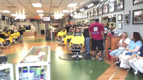 33145 33145 miami united states. MLB Sport Barbershop Kissimmee FL - YouTube