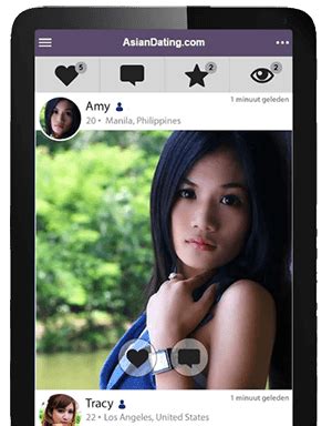Taimi has grown from just a dating app to a truly inclusive social platform of over 8 million users. AsianDating datingsite voor én met Aziatische singles ...