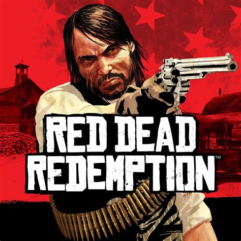 The end of the wild west era has begun as lawmen hunt down the last remaining outlaw gangs. Red Dead Redemption arrives on the PlayStation Now service ...