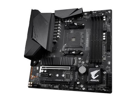 Best motherboard for ryzen 5 3600 and 3600x guide. GIGABYTE B550M AORUS PRO AM4 Micro ATX AMD Motherboard ...