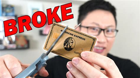 We did not find results for: Credit Cards are for POOR People?! - YouTube