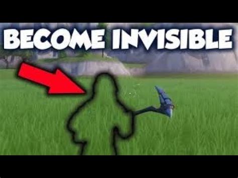 This page explains the fortnite chapter 2 season 5 release time, estimated start time and everything else we know. How to become INVISIBLE in Fortnite Chapter 2 Season 2 ...