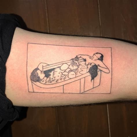 Find the latest dreamer tattoos by 100's of tattoo artists, today on tattoocloud. DREAMERS#mickheetattoo | Tattoos, Body art tattoos, Ink tattoo