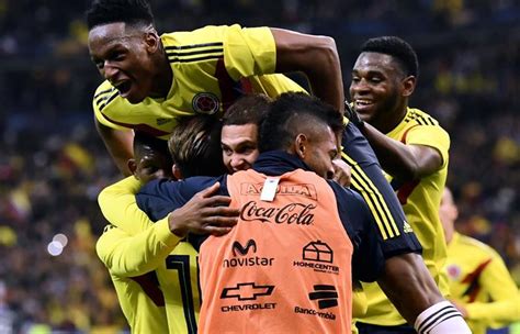 En uruguay hay optimismo pero también respeto hacia la selección colombia francisco henao. ¿A qué hora y en dónde puedo ver el partido de la selección Colombia?