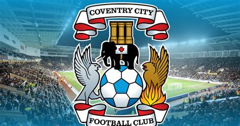 Coventry coventry is a large city in the west midlands region of england, part of the united kingdom.it has a population of just over 365,000, making it the eleventh largest city in the country. Coventry City FC - CCFC transfer news, fixtures, live ...