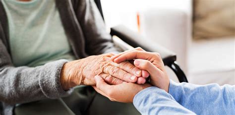 Encourage Residents in Long Term Care Homes | Cornerstone Christian ...