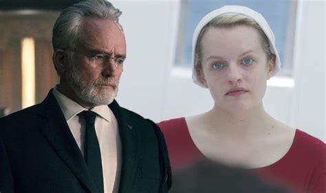 Season 4 of the handmaid's tale arrived on hulu in the us on april 28th. The Handmaid's Tale season 4 theories: Lawrence to escape ...