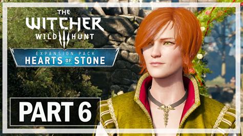Maybe you would like to learn more about one of these? The Witcher 3: Hearts of Stone Walkthrough Part 6 Wedding ...