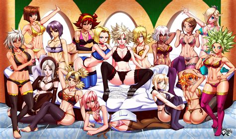 Kefla #rule34 #dragonballsuper #regla34 short de kefla vs rule 34 hora de antojar #20. Rule 34 - .hack 16girls 6+girls android 18 anzu mazaki arm ...