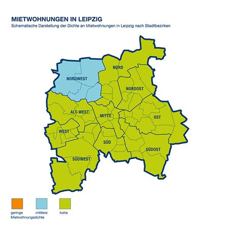 Für ausflüge in die natur ist das. Wohnung mieten Leipzig - ImmobilienScout24