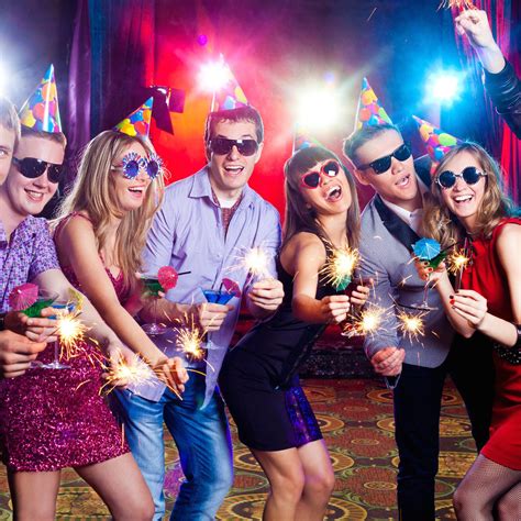 If it's a group of 10, each person should have 10 pieces of paper, for example. Top 10 Adult Party Games