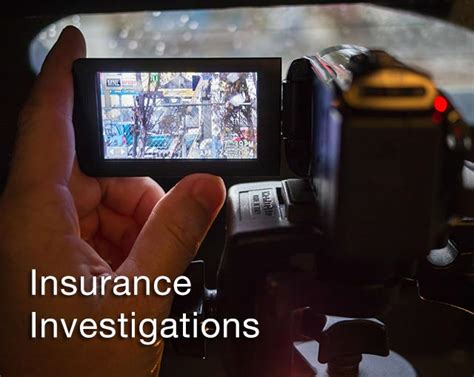 Find your ideal job at seek with 127 insurance investigator jobs found in all new zealand. Private Investigation | Combined Mercantile Services - Commercial Agents and Private Investigators