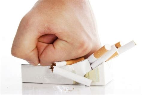 Bagi seseorang yang sudah kecanduan rokok, berhenti merokok memang akan terasa sangat sulit. Cara berhenti merokok paling efektif