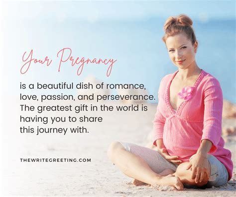 Now, the real owner of my heart is you. Love Message For Pregnant Girlfriend That Will Make Her ...