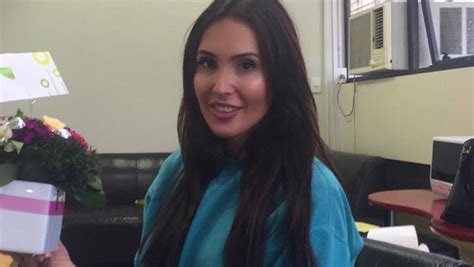 Alexis may & mellie d girly fun. Wentworth star Daniielle Alexis reveals she was born a boy ...