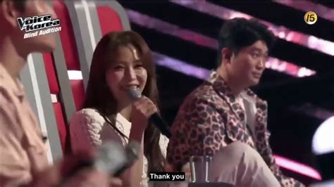 갓세븐&갓투의 '니가 하면' 170323 ep.4. Sub-Eng THE VOICE SEASON 3 ESP2 Part3(KIM JI HYUN STORY ...