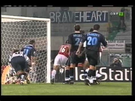 Lazio sport club), commonly referred to as lazio (italian pronunciation: 2000 October 17 Lazio Italy 1 Arsenal England 1 Champions ...