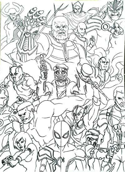 Maybe you would like to learn more about one of these? UPDATED 101 Avengers Coloring Pages (September 2020 ...