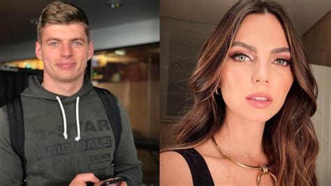 Max verstappen date kelly piquet #maxverstappen #kellypiquet pic.twitter.com/klwqpxpexj. Max Verstappen gaat off-road en zijn vriendin wordt gek ...