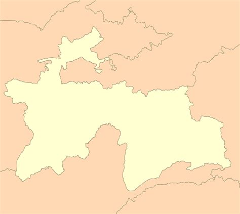 We did not find results for: File:Tajikistan map blank.png - Wikimedia Commons