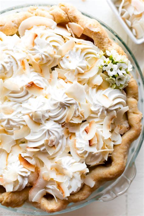 Coconut water has a high fiber and low carbohydrate content that helps to control weight, an important factor in diabetes management. Coconut Pie For Diabetics : Low Carb Diabetic Pie Crust Recipe / This coconut cream pie recipe ...