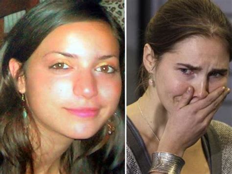 Jun 15, 2019 · amanda knox travelled to perugia, italy for an exchange in 2007 credit: Amanda Knox engaged to boyfriend Christopher Robinson | The Courier Mail