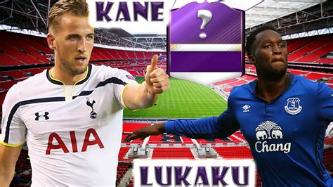 Der engländer denkt über einen abschied von tottenham hotspur nach. Potm Lukaku o Harry Kane - YouTube