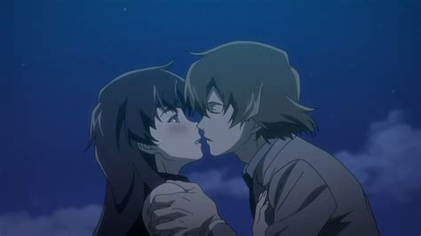 See more ideas about mirai nikki, future diary, mirai nikki minene. Archivo:Minene X Nishijima.jpg | Wiki Mirai Nikki | Fandom ...