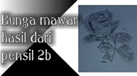 Check spelling or type a new query. Wow 13+ Gambaran Bunga Mawar Dengan Pensil - Gambar Bunga HD